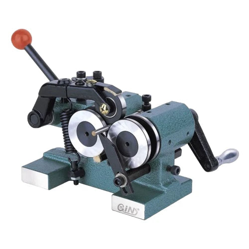 51450 Punch Grinder Rollers accuracy is within 0.005mm, outside dia. from 1.5 to 25mm