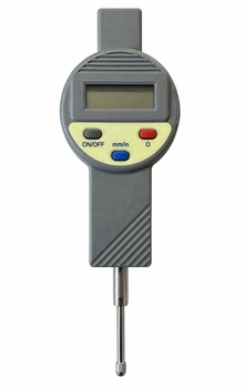 Digital Indicator 605-2030 0-30mm/1.2”x0.01mm/0.0005”, Accuracy 0.03mm
