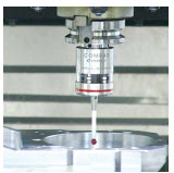 Chotest 3006036 Physical probe for height measurement