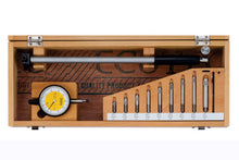 BAKER Dial Bore Gauge Range: 50-150mm Code K803