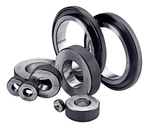 Baker setting Ring 10mm SR10M