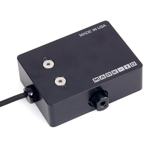 Mark-10 Tension and Compression Force Sensors Series R03  MR03-025