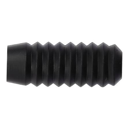 Mitutoyo 21AAB562 NBR Rubber Boot for Digital Indicator Series 543 ID-B