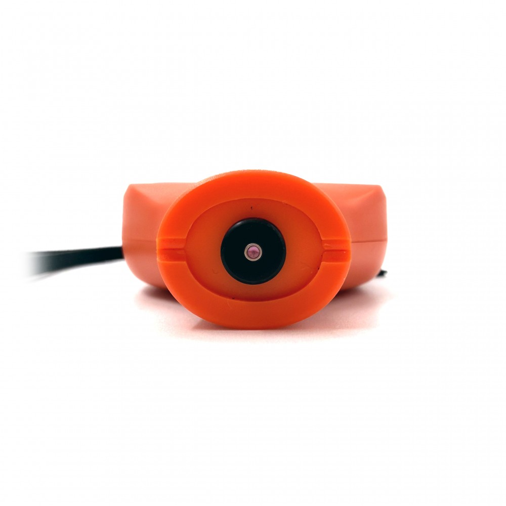 EC-570P Paint Film Thickness Tester MFE/NFE Coating Thickness Gauge 0-3000µ Accuracy 2%