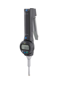Mitutoyo 568-461 Res. 0.001mm/.000052 ABSOLUTE Digimatic Borematic Snap-Open Bore Gauge