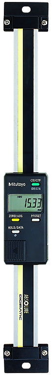 Mitutoyo ABS Digimatic Scale Unit 100 mm, Vertical 572-570