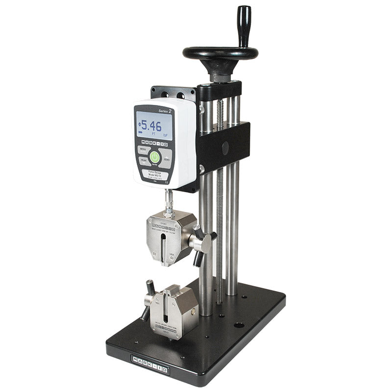 Mark-10 Series 2 Economical Digital Force Gauge Attachment Kit for M2-200 - M2-500 23-1031-3
