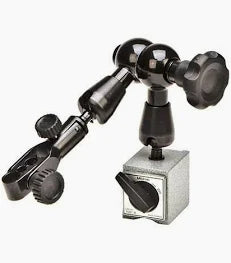 Miktutoyo Jointed Magnetic Stand 7031-10