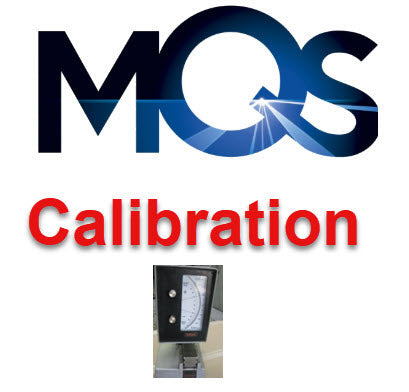 Calibration of Comparators Dial type UKAS