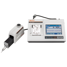 Mitutoyo 178-581-02A Surftest SJ-411 Surface Roughness Tester, 1" X-Axis Travel, 4 mN Detector, 5 Micron Stylus Tip Radius