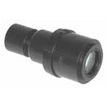 Starrett 50X lens for HB400 Shadowgraph 16"/ 400mm screen, 50XHB