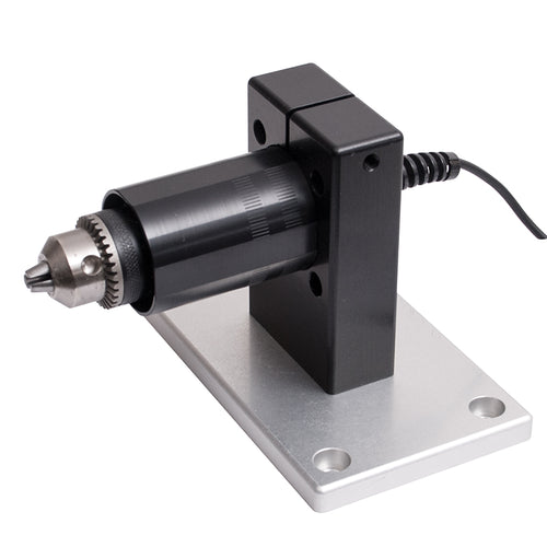 Mark-10 Tabletop Mounting Kits for Torque Sensors, MR55-200/400, Table Top AC1010