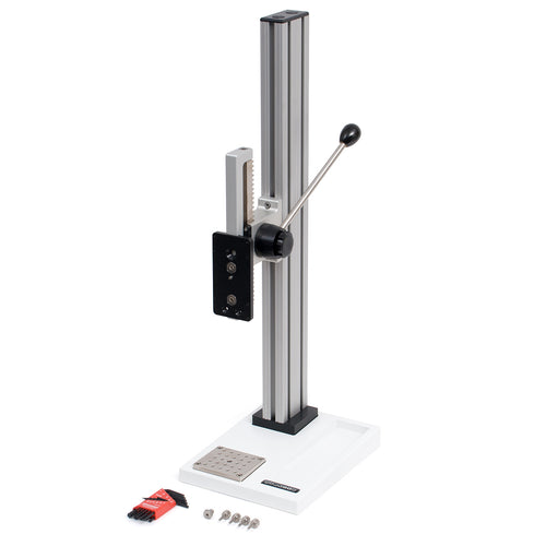 Mark-10 Manual Test Stand Model TSB100 Column Extension, 12" / 305 mm SP-2734-12
