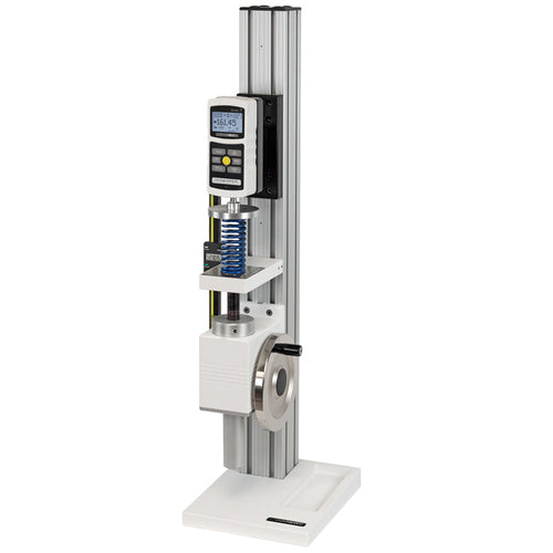 Mark-10 High Capacity Manual Test Stand Model TSF/TSFH Column Extension, 24" / 610 mm SP-2735-24