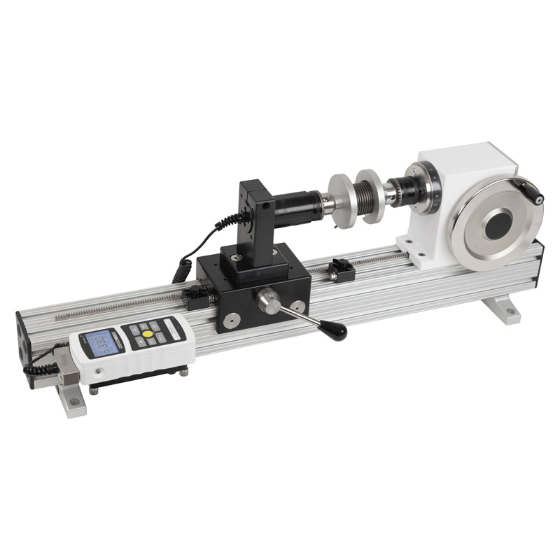 Mark-10 Manual Torque Test Stand Model TST / TSTH Column Extension, 42" / 1065 mm SP-2736-42