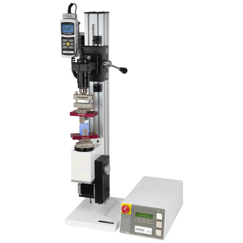 Mark-10 Advanced Motorized Torque Test Stand Series TSTM-DC Column Extension, 12 in. / 305 mm SP-2736-12