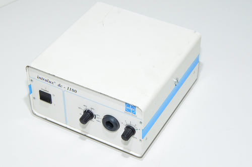 Illumination Unit 150 W Fiber Optic 176-316D