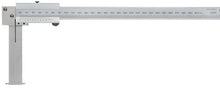 Storm Vernier Point Jaw Inside Caliper 50-500mm depth 150mm, 0,05mm, Metric 02356 DIN 862