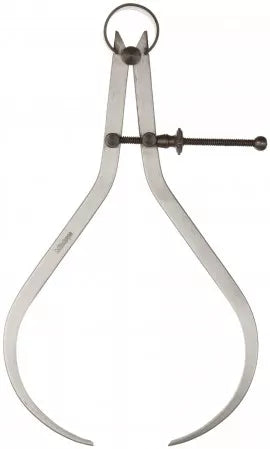 Mitutoyo 950-222 6in 150mm Outside Spring Caliper