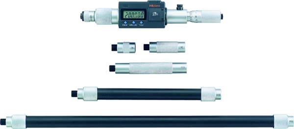 Inside micrometers