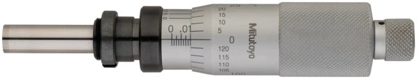Micrometer heads