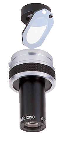 Optical Comparator Accessories
