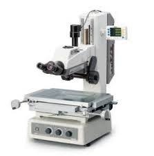 Toolmakers Microscopes