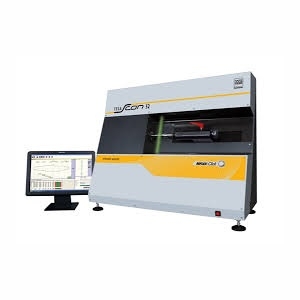 Vision Measuring Systems