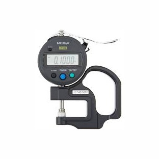 Snap & Thickness Gauges