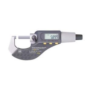 20mm Clamp Aperture Metric Brown & Sharpe TESA 72.110123 Etalon Micrometer Stand 