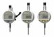 Sylvac 30-805-1401 Sylvac Digital Indicators S Dial Work Basic IP67 Measuring Force: 0.65-1.15 N Range: 25mm/1