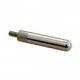 Mitutoyo 21AAA040 Shell Contact Points Length: 2-1/2