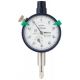 Mitutoyo 1044SB Dial Indicator, 3/8'' Stem thread 4 x 48 thread, With Flat Back, Dial reading  0-100 , Face 40mm Diameter, Range 5mm, Graduation 0.01mm ,  Accuracy +/-0.013mm Force 1.4N