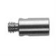 Renishaw M2 stainless steel extension, L 10 mm Product code: A-5004-7585