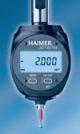 Haimer 80.460.00.IN 3-D Edge Finder Description : 3D-Sensor Digital with short probe Probe tip : .0.2