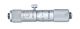 Mitutoyo Tubular Inside Micrometers 133-144 Range 75-100mm Graduation .01mm Accuracy .004mm
