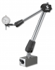 FISSO 6463.15 Classic Line Model: 6400-63 F + MM - 3D articulated gauging arm with on off magnet, 3/8