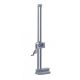 Mitutoyo 192-614-10 Height Gauge, Range : 600mm Resolution : Switchable: .01mm/.005mm Accuracy : .05mm
