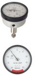 Mitutoyo 1961 Back plunger Dial gauge Accuracy: +/-.001