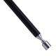 MHC 810-0203 Absorbing Pen Magnet force 5 lbs Stem lengty 10mm x 658mm long, Telescopic Magnetic Pick Up Tool Stick 