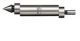 Starrett 827MB Starrett Edge Finders Description : Double Ended Body Diameter : 10mm Contact : 6mm & pointed 