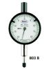 Mahr 4324210 MarCator Small Dial Indicator 803 B with Limited Measuring Range .01mm x .4mm