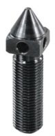 Starrett 190D Little Giant Jack Screw - Auxiliary Pointed Screw Only