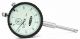 Insize 2310-30 -  Graduation .01mm, Travel 30 mm, Dial Indicator Flat Back with Spare Lug Back D