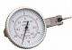 Linear 40mm Dial Face Dual-Dial Test Indicator – Linear Code: 55-100-200 Inch/Metric, Range 0.6mm/0.03″, Resolution: Metric 0.01mm/Inch 0.0005″, Scale: 0-0.3-0/0-15-0 Grads/Rev: 60 Provides both Metric & Inch readings Fully jewelled movements