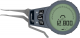 Mitutoyo Internal Digital Caliper Gauge 2,5-12,5mm, 0,001mm Item number: 209-927