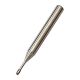 Tesa Ball Tip Probe Insert. Model: 00760066 Barrel tip probe 2.2mm, tungsten carbide (599-1011-206) for M3-M16 threads