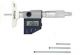 Inspec 233-34-510 Depth Micrometer 0-100mm/0-4