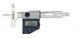Inspec 233-31-410 Depth Micrometer 0-1