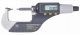 Tesa 06030034 Small anvil Spline Micrometer Range : 0-30mm / 0-1.2''